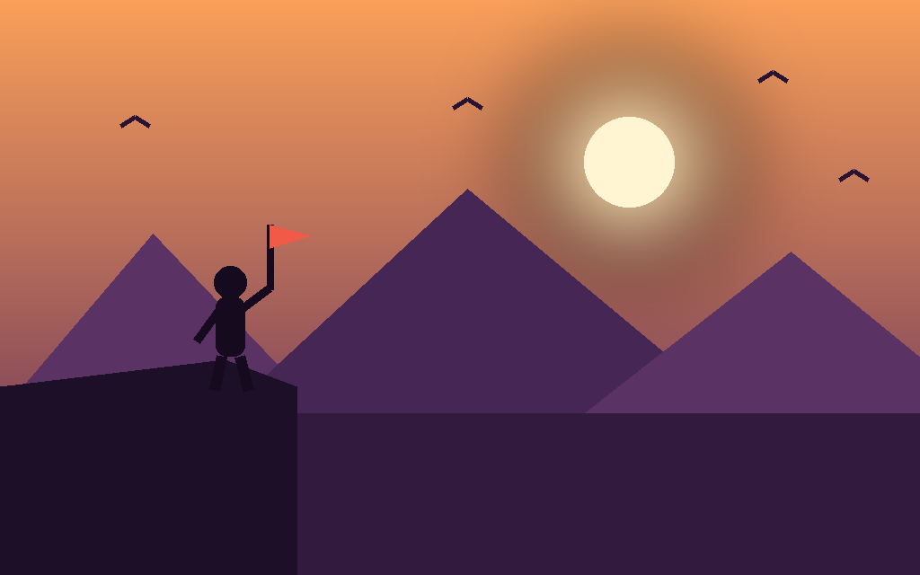 Adventure games artwork