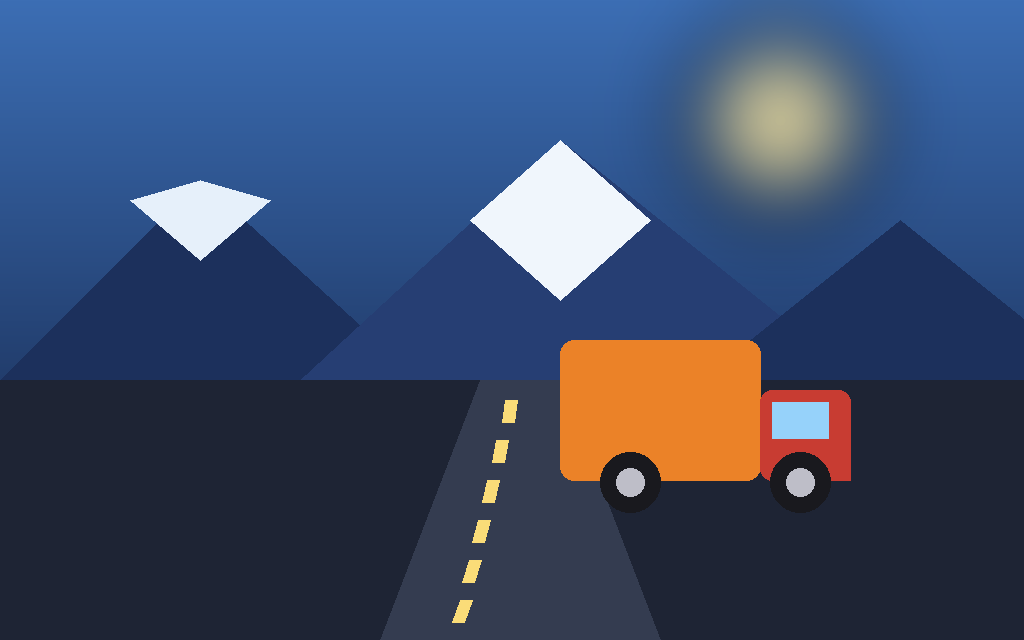 Simulation games artwork