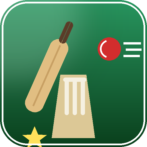 Cricket Stars game icon