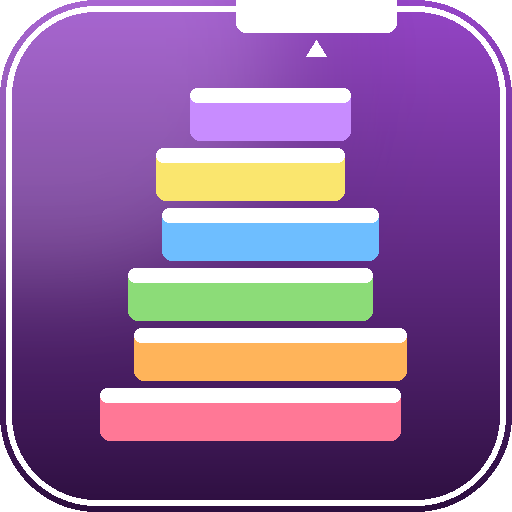 Stack Tower game icon